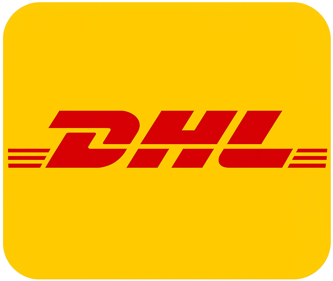 DHL logo