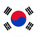 South Korea flag