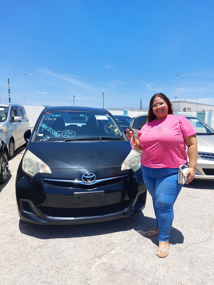 Be Forward Aruba happy customers